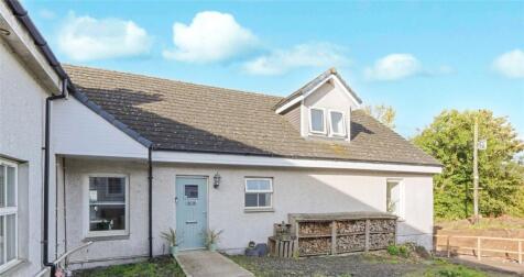 Tannoch Steading, Cumbernauld, Lanarkshire, G67