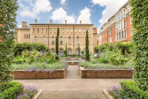 Flat 1, Francis House, Coleridge Gardens, London SW10 0RP