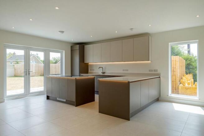 Harvester Vale, Galhampton photo 4
