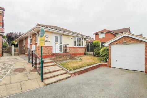 Kingsmead, Ossett