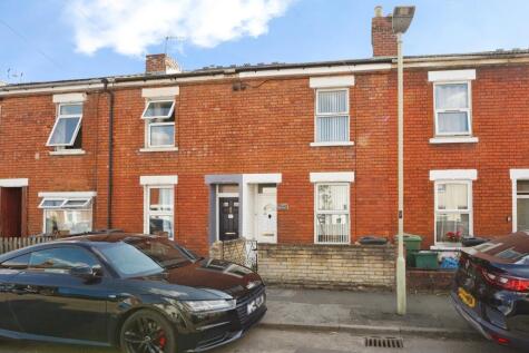 Cecil Road, Gloucester, Gloucestershire, GL1