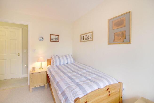 Single Bedroom
