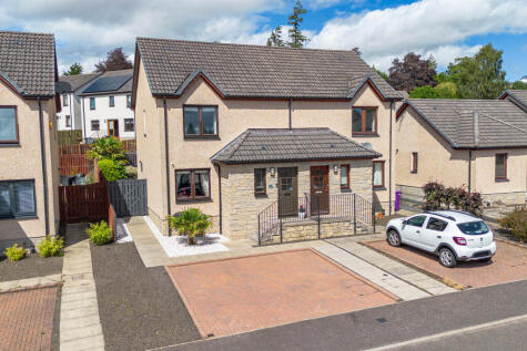 Bearehill Loan, Brechin, DD9