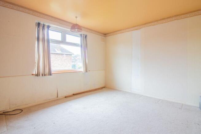 Bedroom 2 (Single)