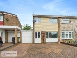 23, Kettlewell Way, Fordbridge, Solihull B37 5JD