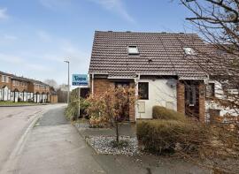 32, Flamingo Close, Princes Park, Chatham ME5 7RF
