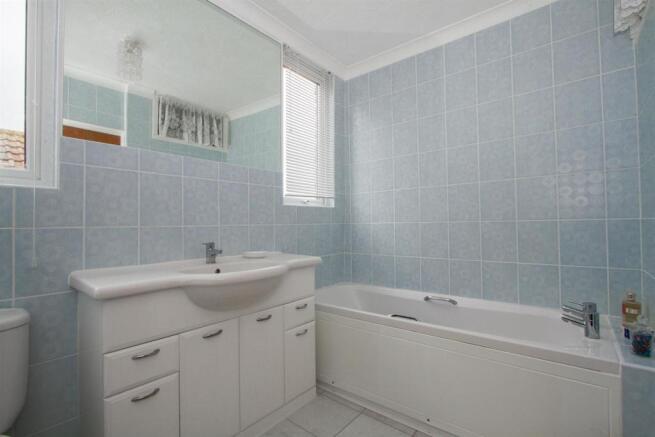 Bathroom WC