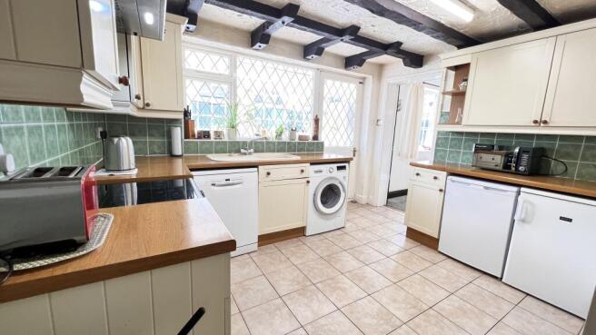 Nursery Drive, Wisbech, Cambridgeshire photo 5