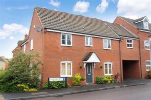 33, Langlands Road, Bedford MK41 0GE