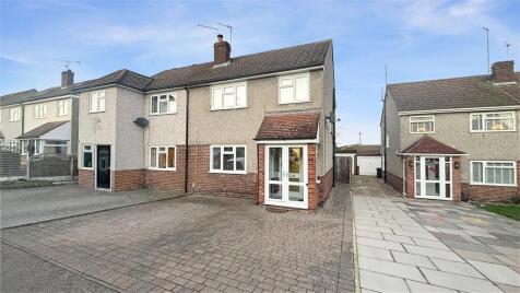 Wood Close, Joydens Wood, Bexley, Kent, DA5