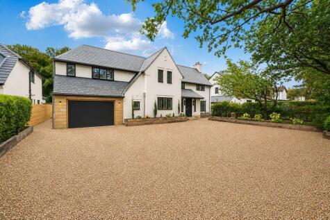 Hookstone Drive, Harrogate, HG2