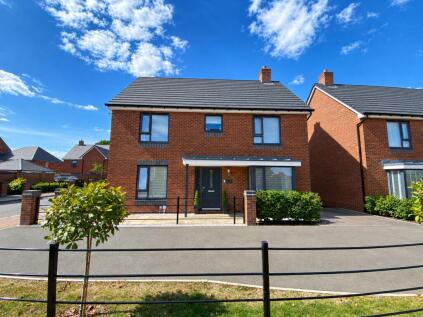 Robert Lewis Avenue, Crewe