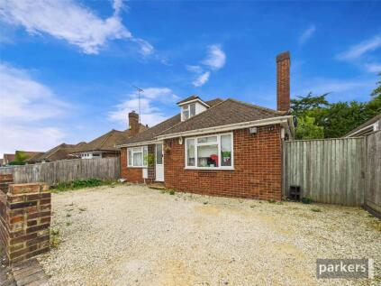 Anderson Avenue, Earley, Reading, Berkshire, RG6