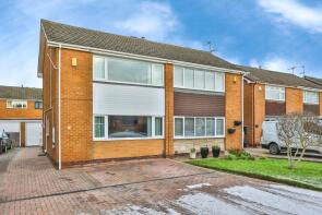 19, Cornwall Avenue, Nottingham NG9 1NL