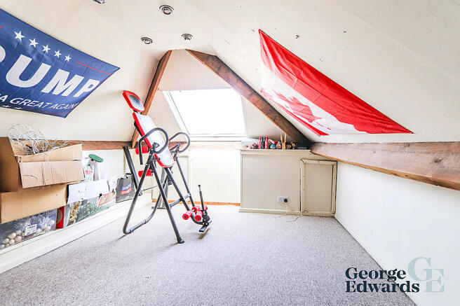 Loft Room