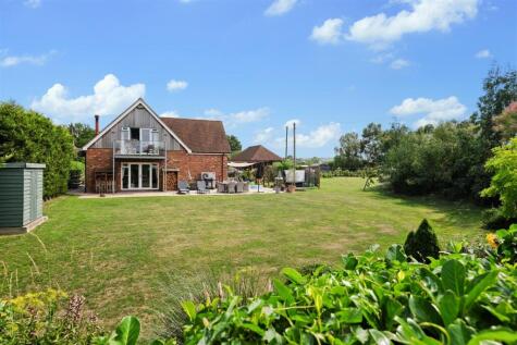 Dargate Road, Yorkletts, Whitstable