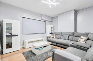 Flat 3, 19, Holywell Grove, Castleford WF10 4RA