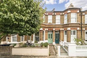 Flat Ground Floor, 31, Hadyn Park Road, London W12 9AQ