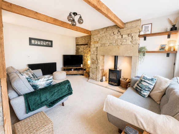 2 bed Terraced for sale Image 5