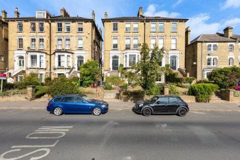 Thicket Road, London, SE20