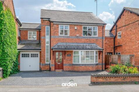 Stoke Road, Bromsgrove, B60