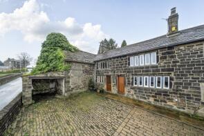 2, Church Terrace, Sowerby Bridge HX6 1JX