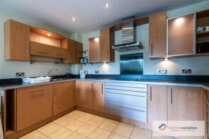 42 Admiral House, The Quays, Castle Quay Close, Nottingham NG7 1HR