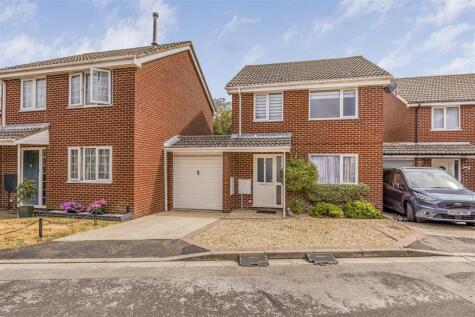 Lisle Way, Emsworth