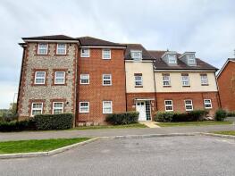 Flat 11, 1 Spry Court, Blackbourne Chase, Littlehampton BN17 7FL
