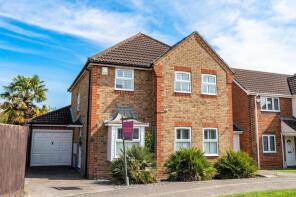 4, The Mead, Dunmow CM6 2PD