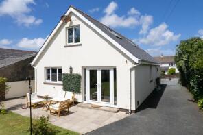 Windyridge, A487 Simpsons Cross Village, Simpson Cross, Haverfordwest SA62 6EP
