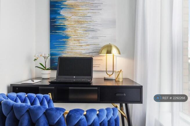 Work Space/ Office