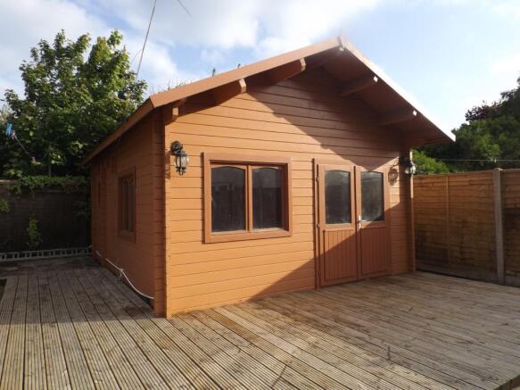 Chalet