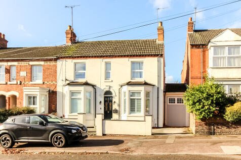Harrowden Road, Wellingborough