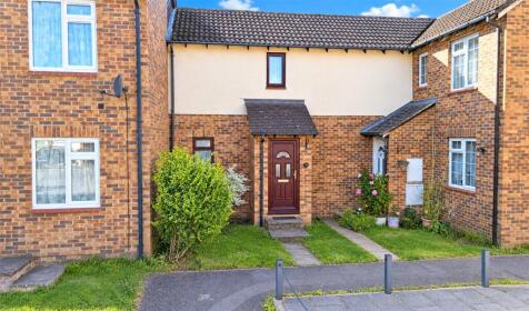 Sweet Briar Drive, Calcot, Reading, Berkshire, RG31