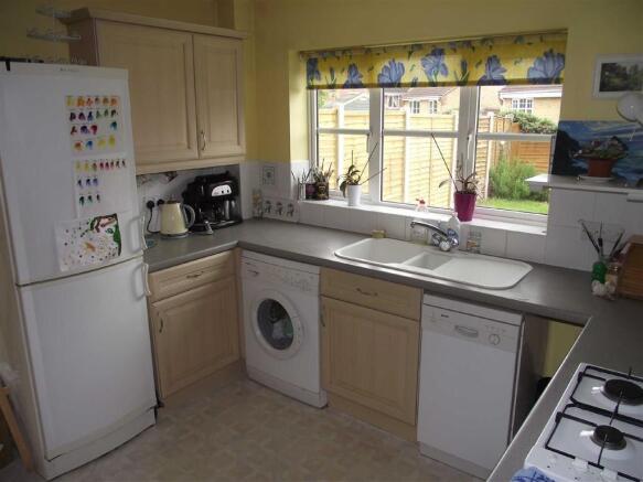 Fitted Kitchen