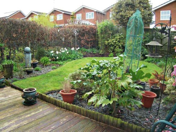 Garden 3