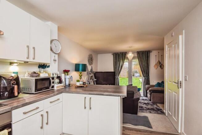 Open Plan