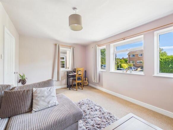 The Cunnery, Kirk Langley, Ashbourne photo 4