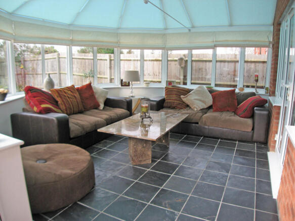 Conservatory