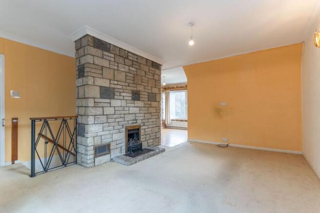 Kitchen/Lounge/Diner