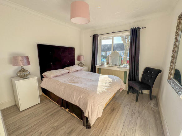 bed 1