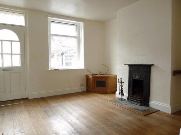 Sitting Room