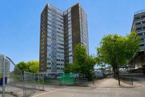 54, Quantock, Chichester Road, Southend-on-sea SS2 5AH