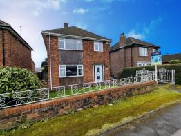 Faerdene, Church Street, Greasbrough, Rotherham S61 4DS