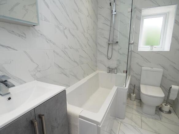Bathroom/WC