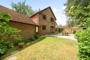 The Birches, Hammerwood Copse, Copse Road, Hammer, Linchmere GU27 3QQ