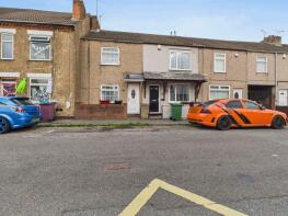 16, New Street, Alfreton DE55 2BS