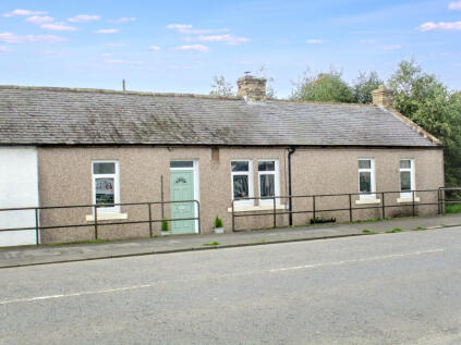 Criffel View, Carlisle Road, Annan, Dumfries And Galloway, DG12 6RZ