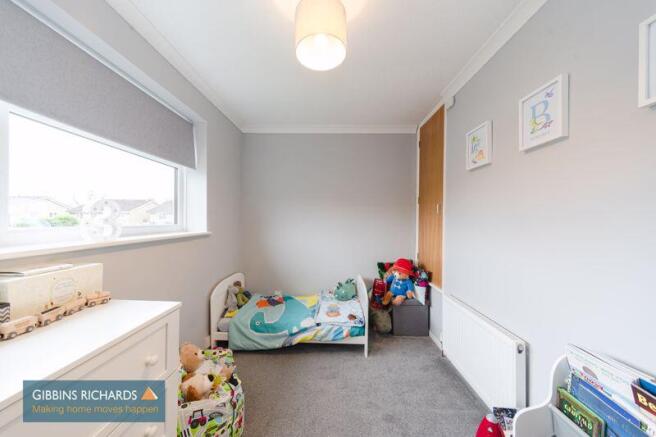 Bedroom 3